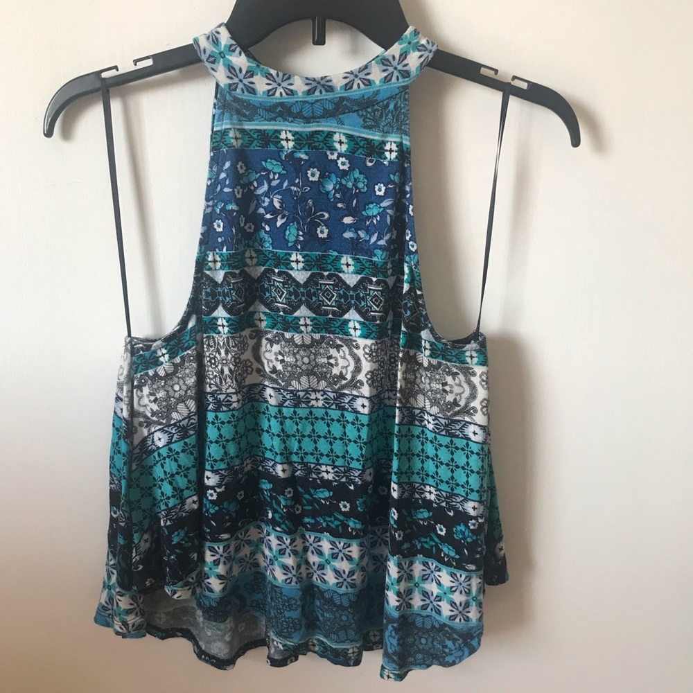 Cute design|Low cut woman top